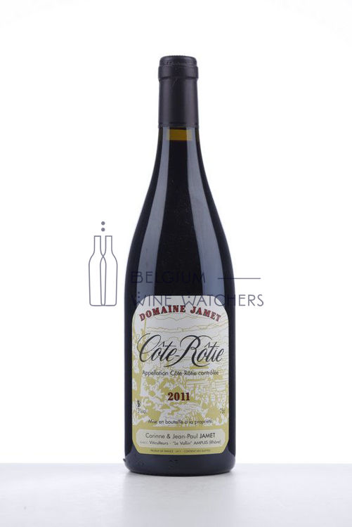 Image de 2011 COTE ROTIE